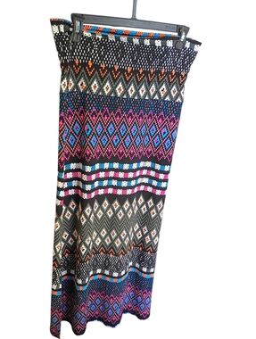 Aeropostale Maxi Skirt Size Small Petite